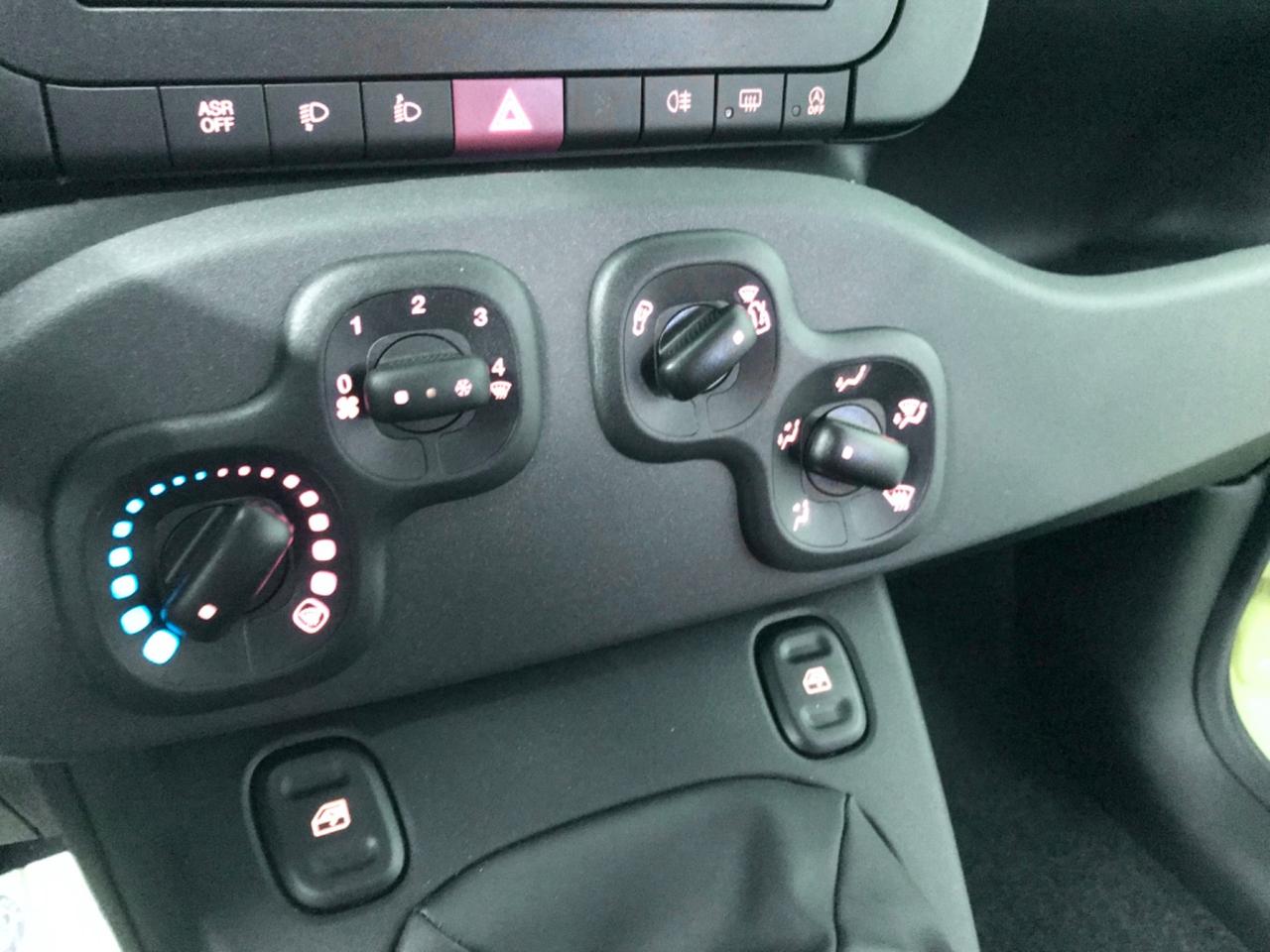 Fiat Panda 1.0 FireFly S&S Hybrid ADAS