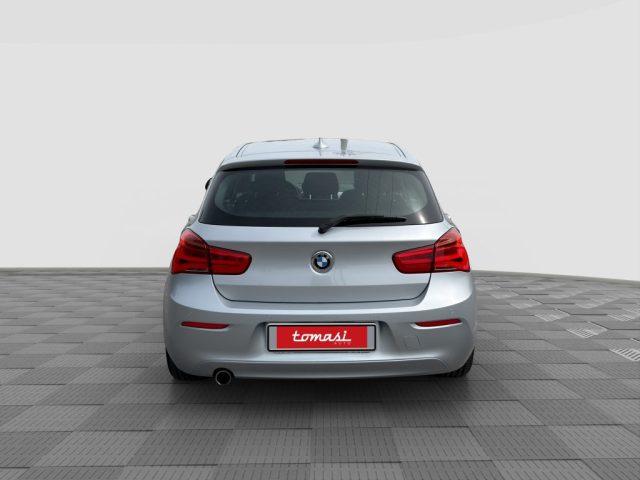 BMW 118 Serie 1 i 5p. Advantage