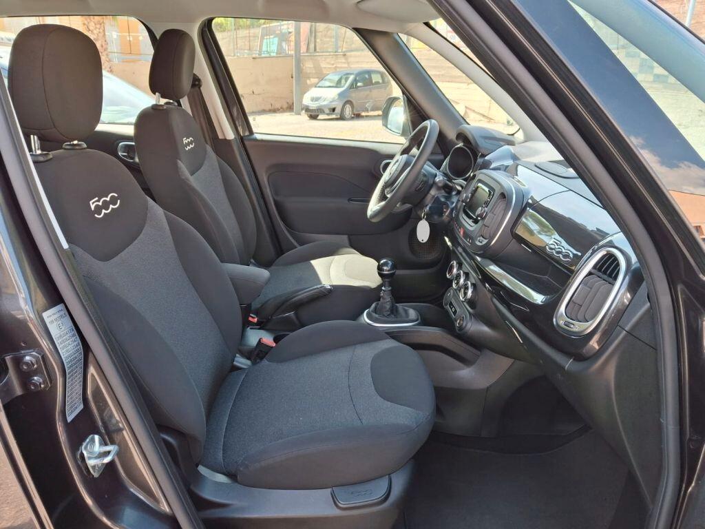 Fiat 500L 1.3 Multijet 95 CV Business