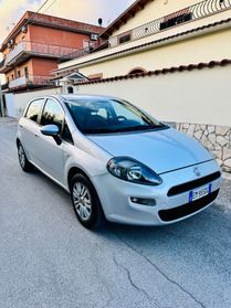 Fiat Punto Evo 1.4 GPL VALIDO FINO AL 2032