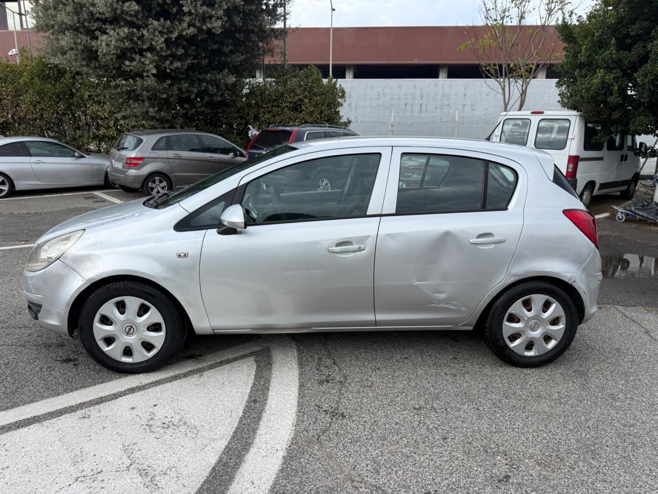 Opel Corsa 1.2 80CV 5 porte GPL-TECH Club