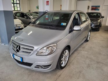 Mercedes-benz B 180 UNICO PROPRIETARIO!!GARANZIA 12 MESI!! PREZZO REALE!