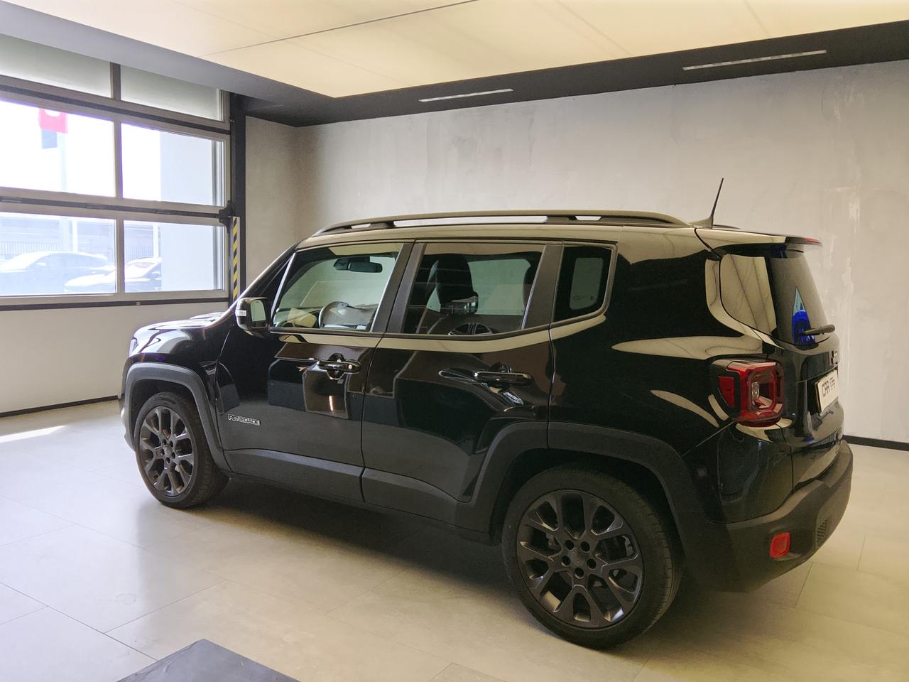 JEEP Renegade 2019 - Renegade 1.6 mjt S 2wd 130cv