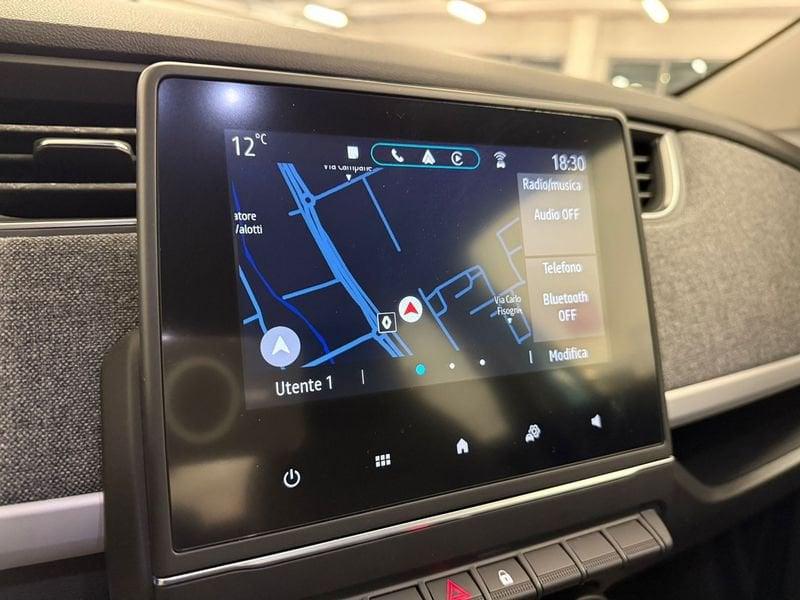 Renault ZOE Zen R135 Flex e-shifter my20 rif.GB236