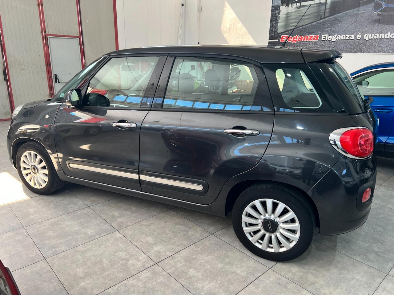 Fiat 500L 1.6 Multijet 120 CV Pop Star