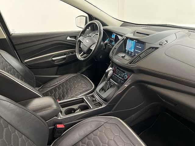 Ford Kuga 2.0 tdci vignale s&s awd 180cv powershift