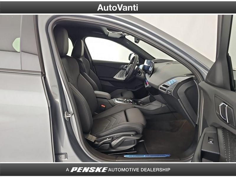 BMW Serie 1 120d 48V 5p. MSport Pro