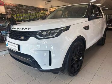 Land Rover Discovery 2.0 TD4 241 HP HSE FULL MOTORE NUOVO KM 0 GARANZIA