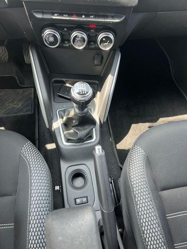 Dacia Duster 1.0 TCe 90 CV 4x2 Prestige