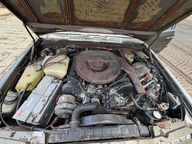 MERCEDES-BENZ 450 450 SEL 6.9