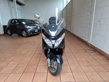 Suzuki Burgman 400