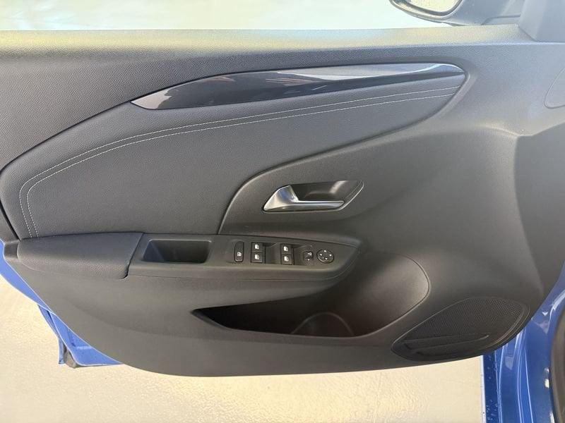 Opel Corsa Corsa 1.2 100 CV GS