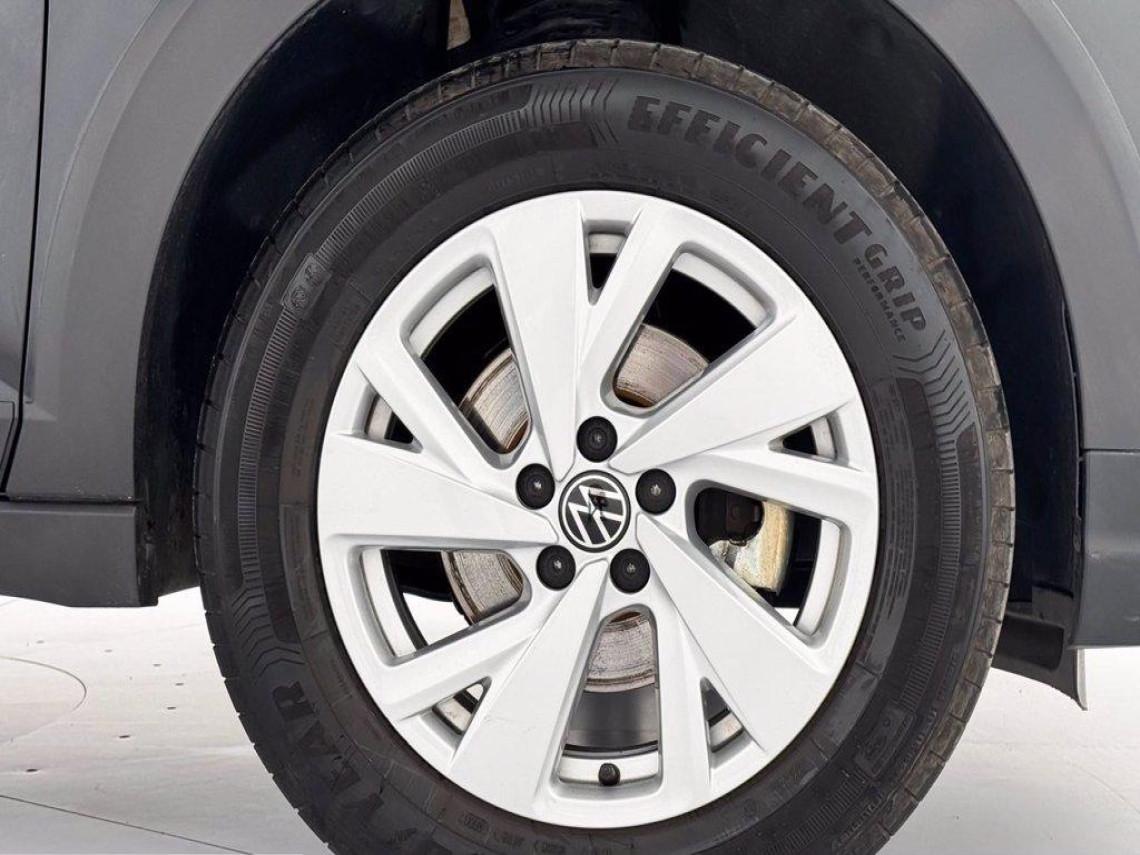 VOLKSWAGEN Taigo 1 0 tsi life 110cv