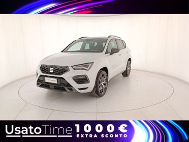Seat Ateca 2.0 tdi 150cv fr 4drive dsg