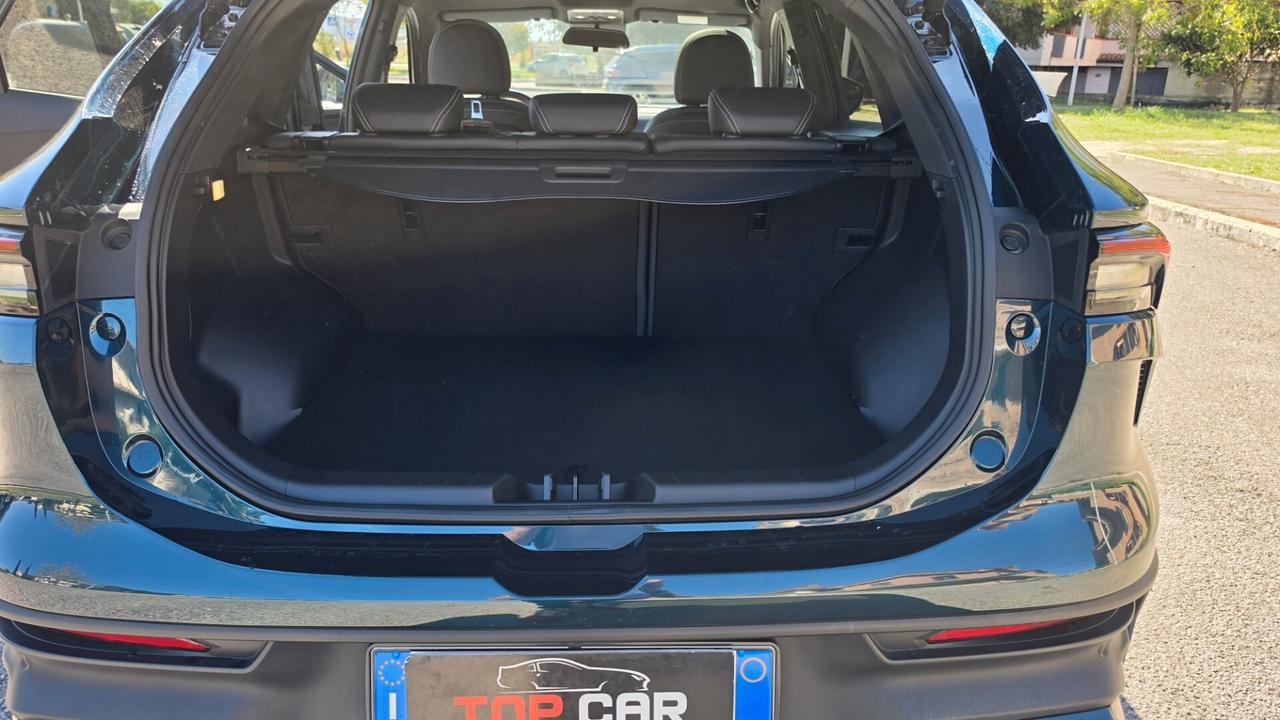 Evo 6 AUTOMATICA PARI AL NUOVO