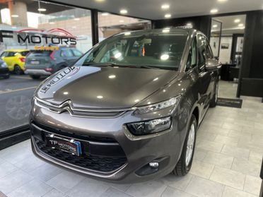 Citroen C4 Picasso 1.6 HDI TETTO PANORAMICO