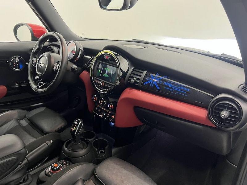 MINI Cooper Mini 2.0 Cooper S