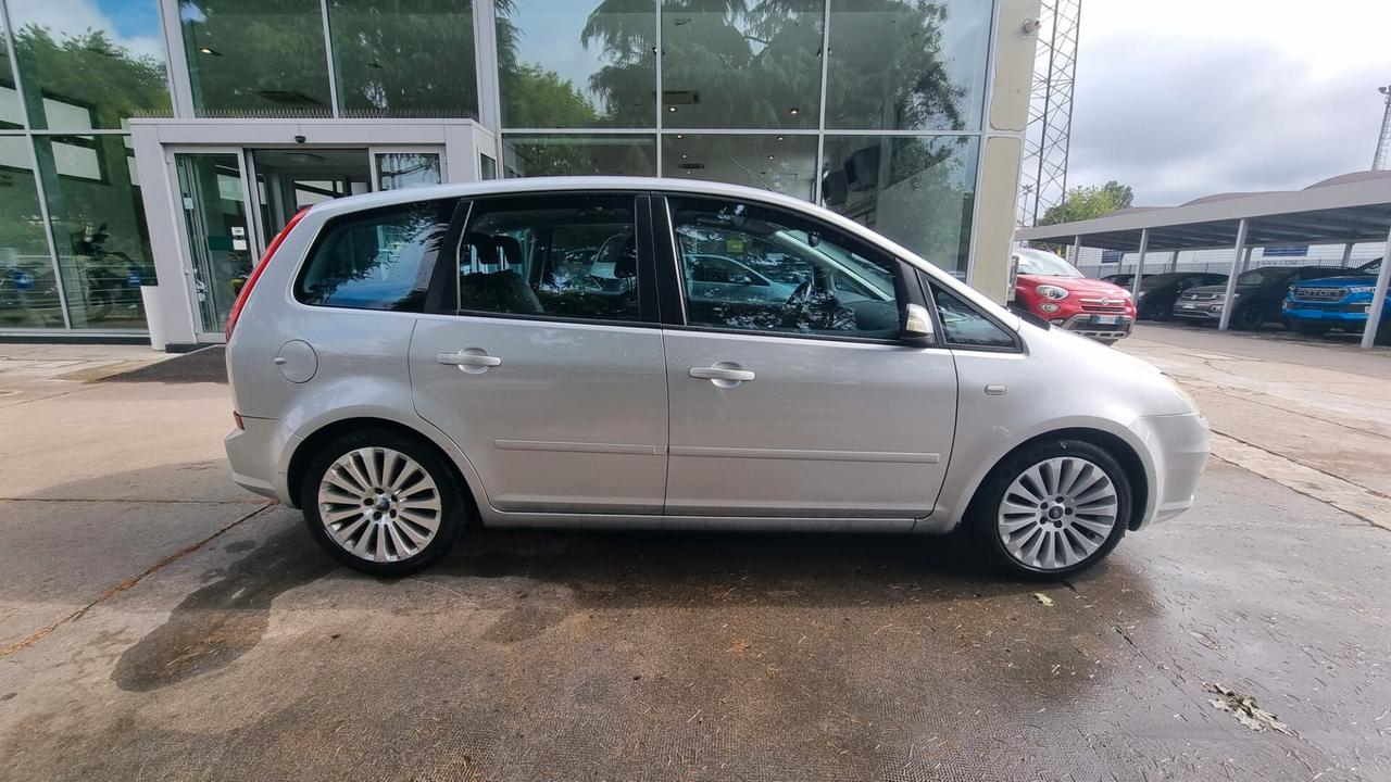 Ford C-Max C-Max+ 2.0 145 CV Bz.- GPL