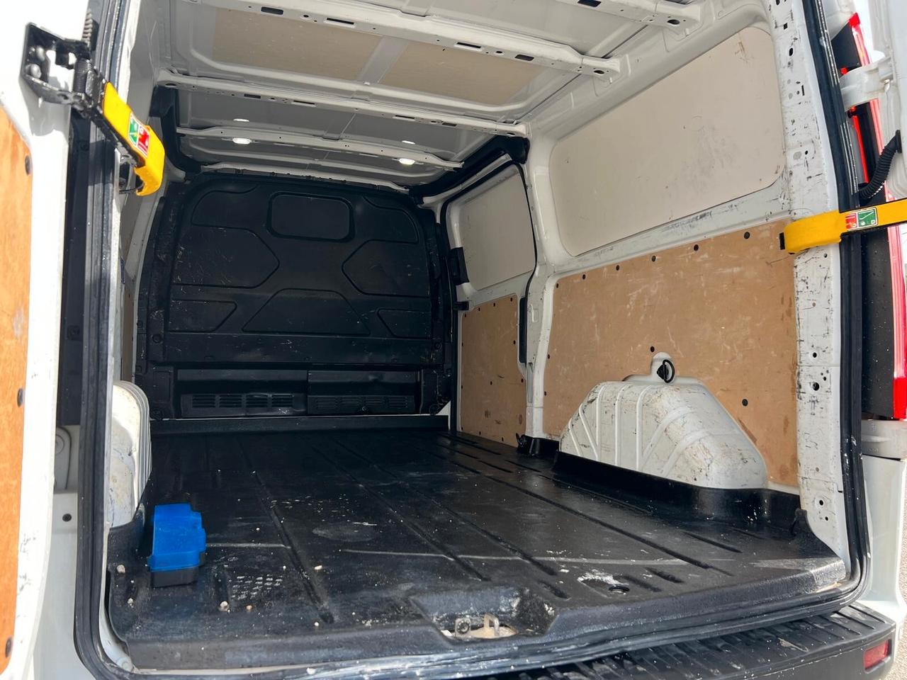 Ford Transit Custom 340 2.0 TDCi 130 PC Furgone
