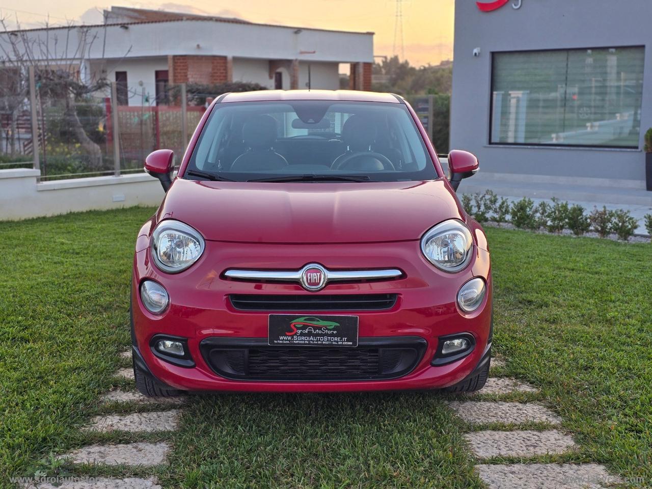 FIAT 500X 1.3 M.Jet 95 CV Business