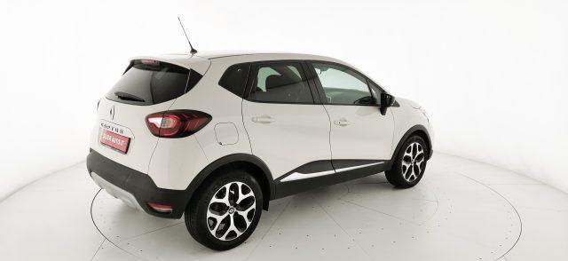 RENAULT Captur dCi 8V 110 CV Start&Stop Energy Sport Edition2