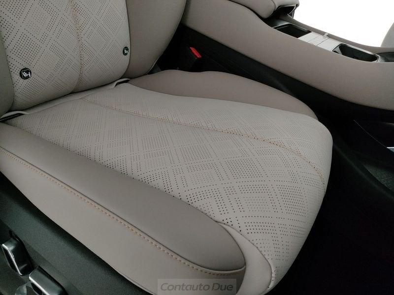 BYD Atto 3 EVO Design