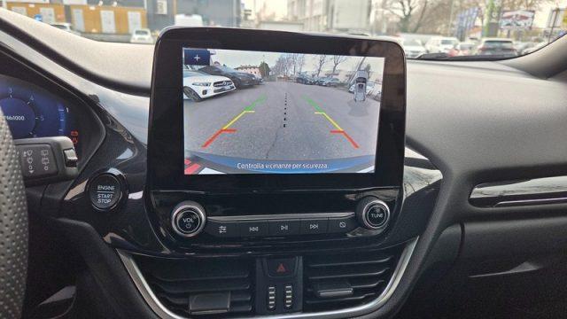 FORD Puma 1.5 EcoBlue 120 CV S&S ST-Line PERMUTE OK NEOPAT