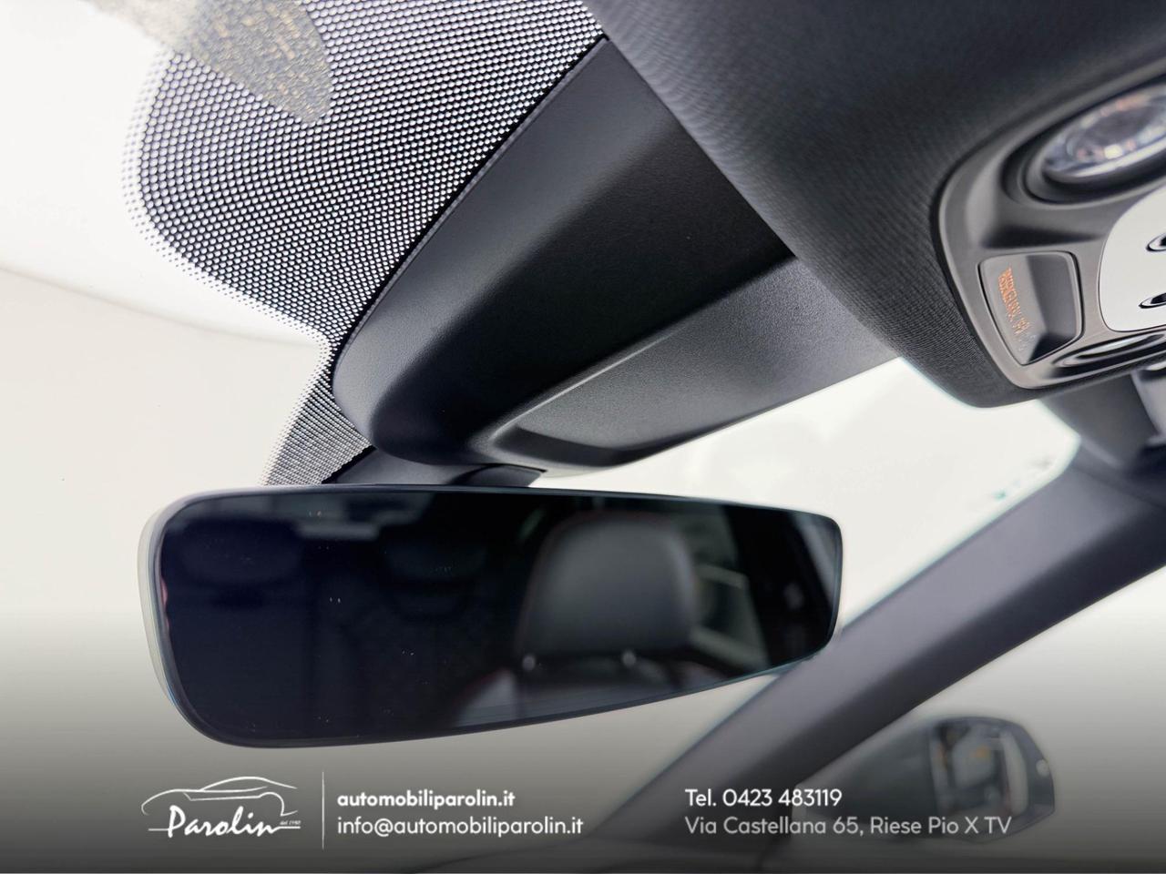 Audi Q5 Sportback 40 2.0 tdi S-Line quattro S-tronic LED-Pelle-Black pack