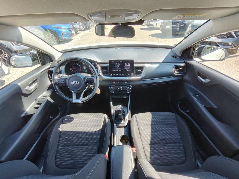 KIA Stonic 1.4 MPI 100CV Style