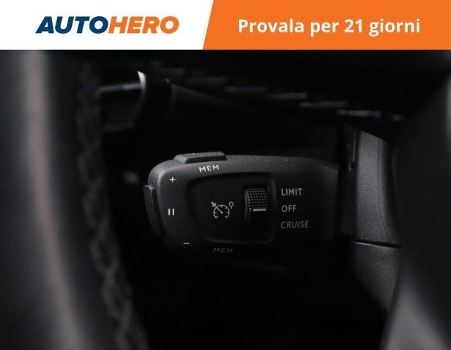 DS AUTOMOBILES DS 7 Crossback BlueHDi 180 aut. So Chic