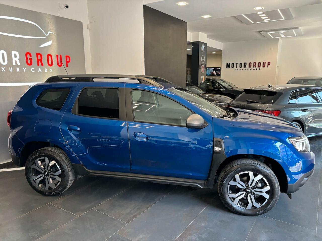 Dacia Duster 1.5 Blue dCi 8V 115 CV 4x2 Prestige