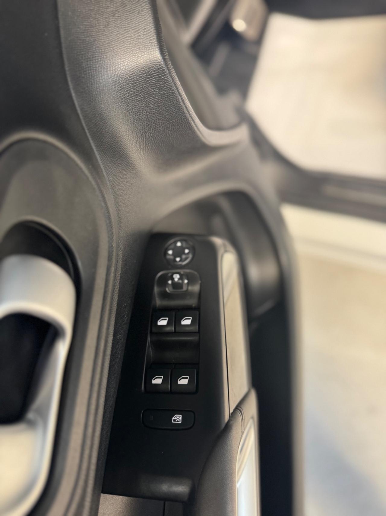 Citroen C5 Aircross BlueHDi 130 S&S Shine