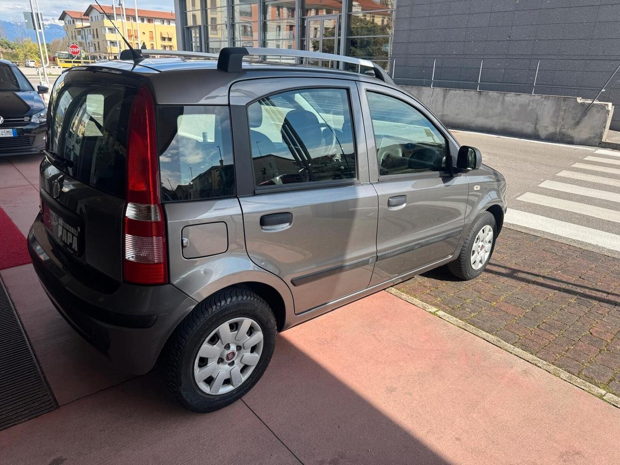 Fiat Panda 1.2 Dynamic