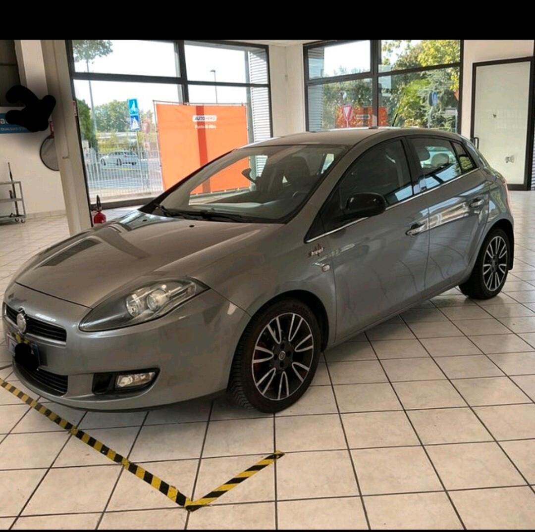 Fiat Bravo 1.6 MJT 120 CV 2013