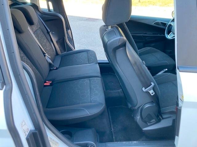 Ford B-Max 1.4 90 CV GPL Titanium OK NEOPATENTATI