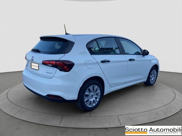 FIAT Tipo 1.5 Hybrid DCT 5 porte