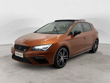 Seat Leon Leon 2.0 TSI DSG 5p. Cupra