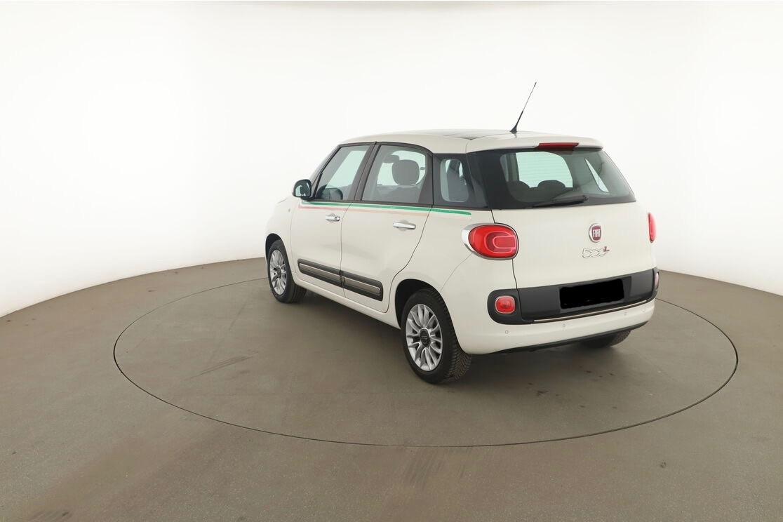 Fiat 500L 1.3 Multijet 95 CV Business