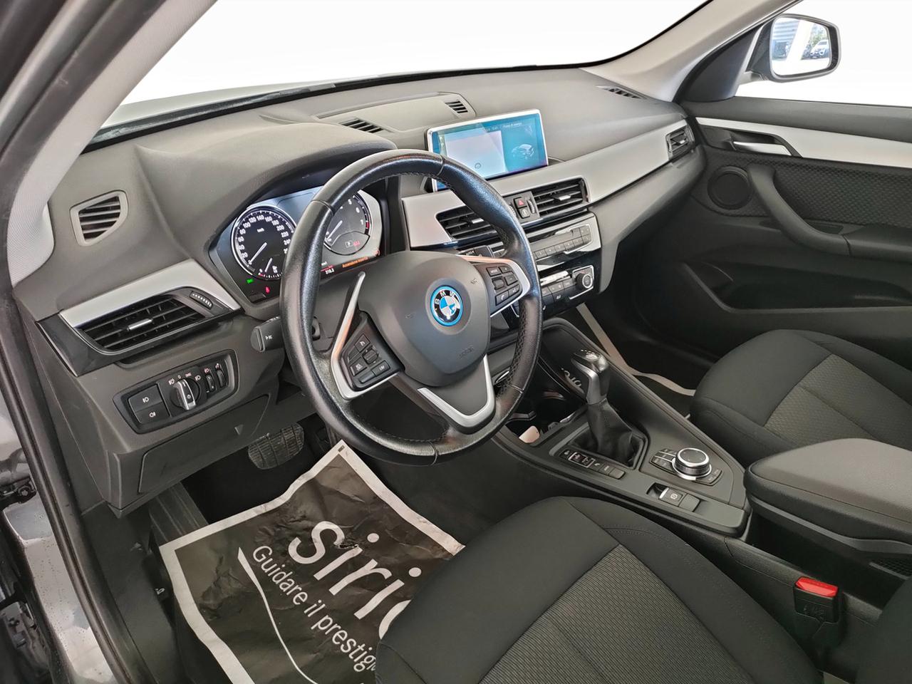 BMW X1 F48 2019 - X1 xdrive25e Business Advantage auto