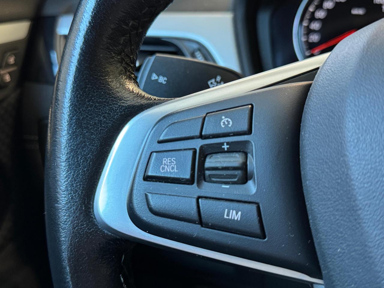 BMW X2 sdrive18d Advantage auto