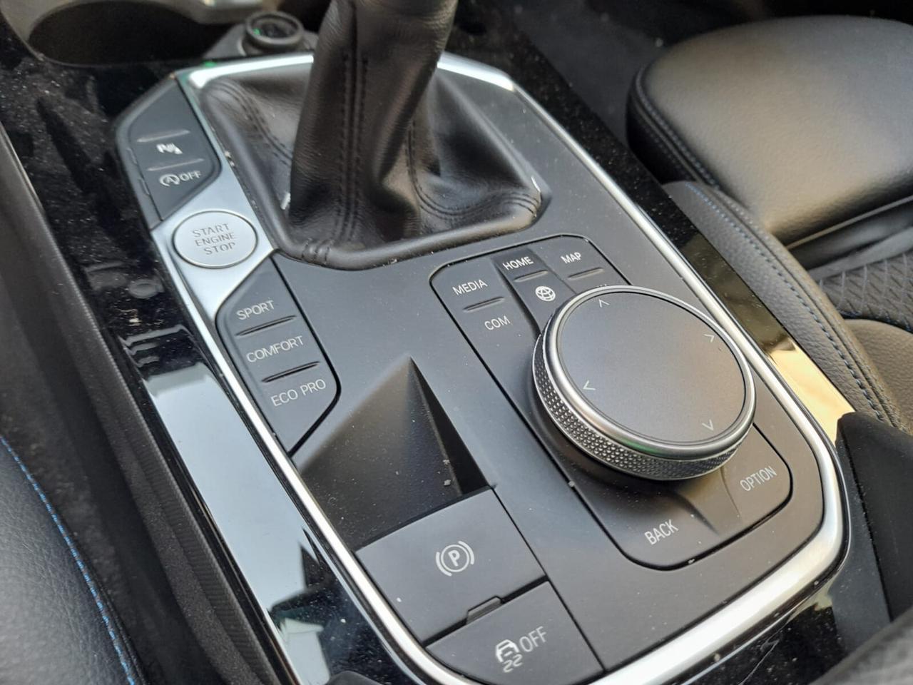 Bmw 118 118i 5p. Msport