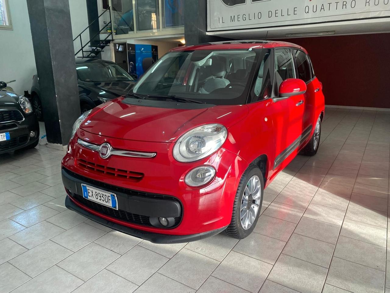 Fiat 500L 1.3 Multijet 85 CV Lounge Neopatentati