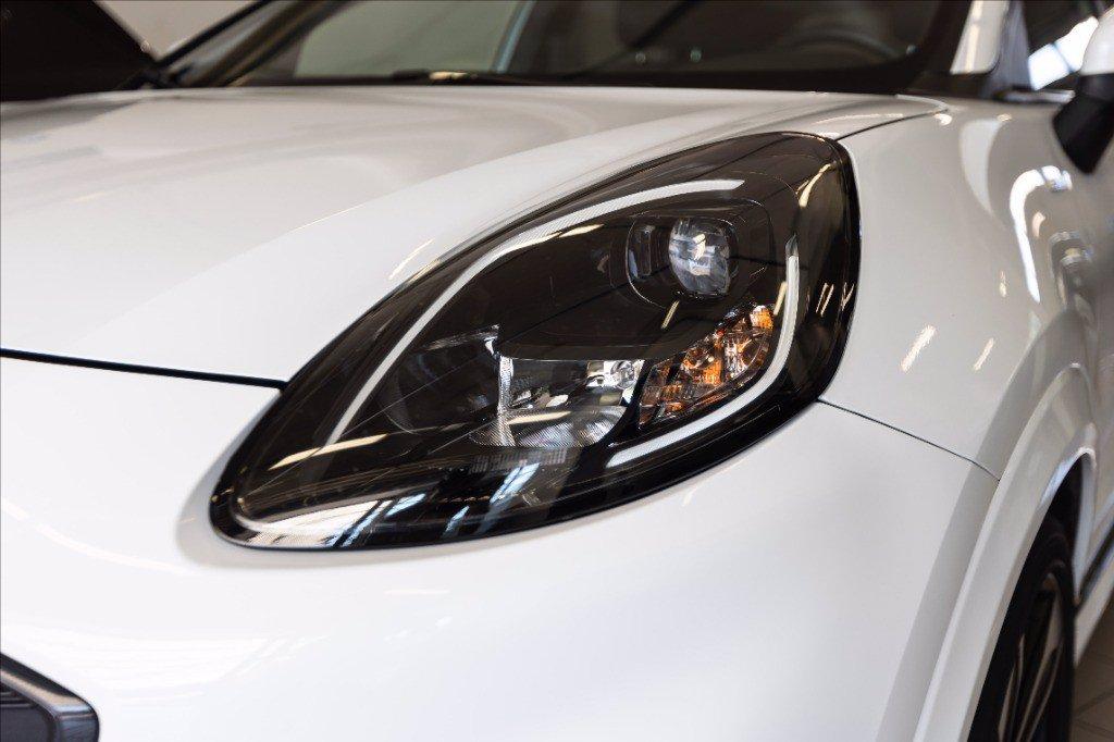 FORD Puma 1.0 ecoboost h ST-Line X s&s 125cv del 2021
