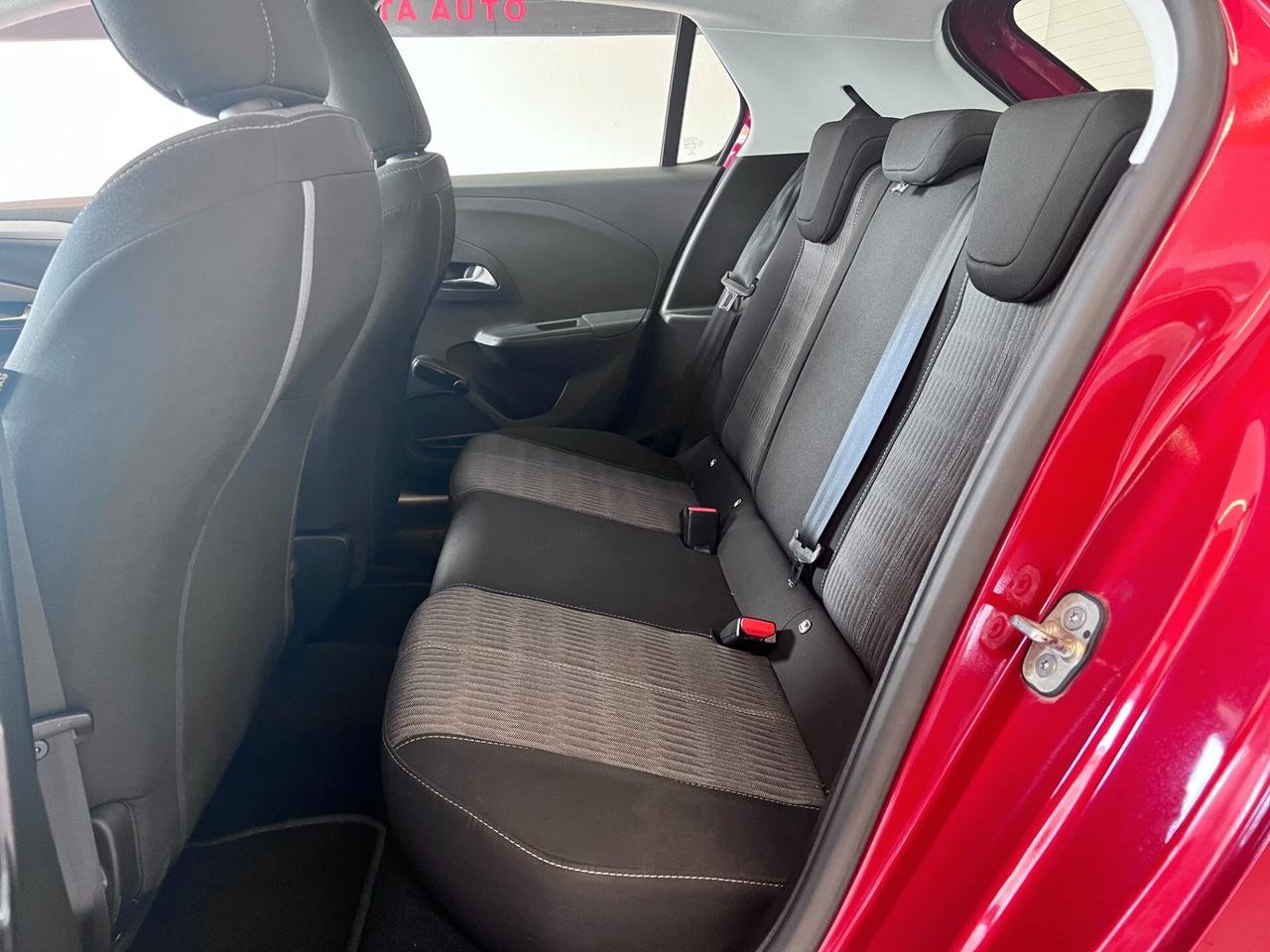 Opel Corsa 1.2 Elegance S