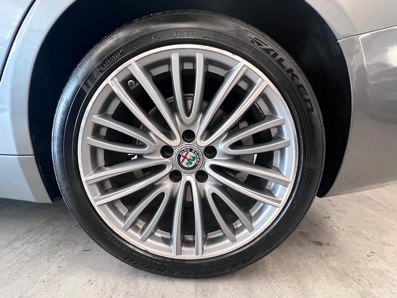 Alfa Romeo Giulia 2.2 160 CV Super UNIPRO *NO VINCOLI DI FINANZ*AZIENDALE