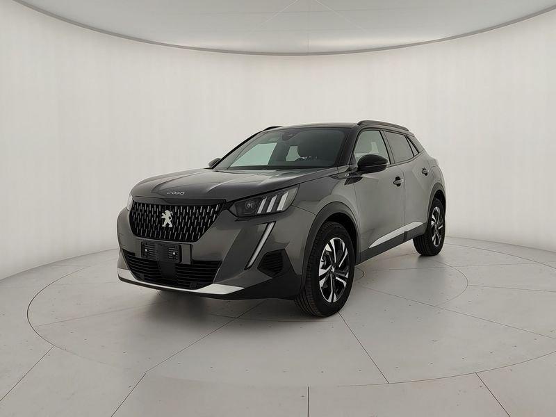 Peugeot 2008 PureTech 130 CV S&S GT - km0, pronta consegna