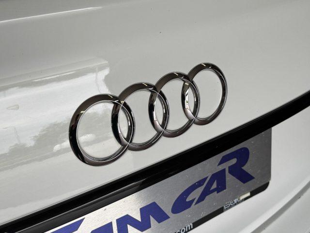 AUDI Q5 SPB 40TDI Stronic S line plus Iva esp. Unicoprop.