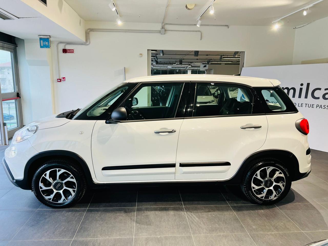 Fiat 500L 1.3 Multijet 95 CV City Cross