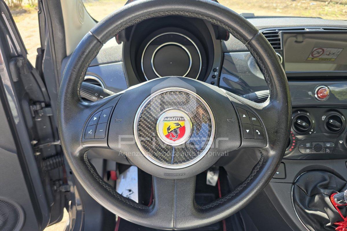FIAT 500 1.3 Multijet 16V 95 CV Lounge