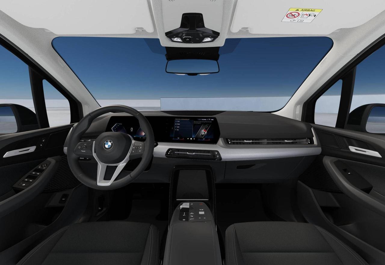 BMW Serie 2 218d Active Tourer